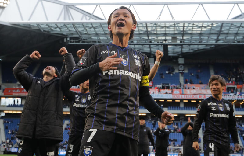 2024年　ガンバ大阪　ゴールキーパー　ユニフォーム 2024 ガンバ大阪 GKユニフォーム／サッカーショップKAMO