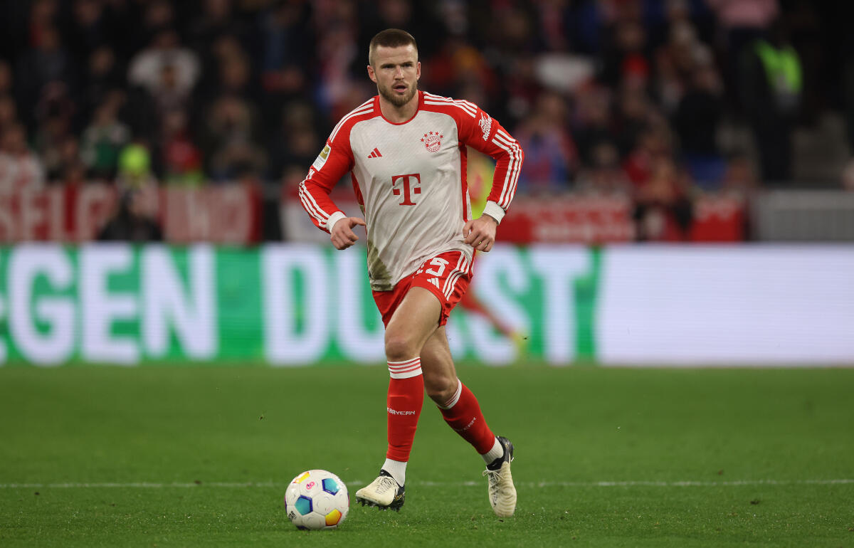 バイエルンとの契約が1年延長されたダイアー