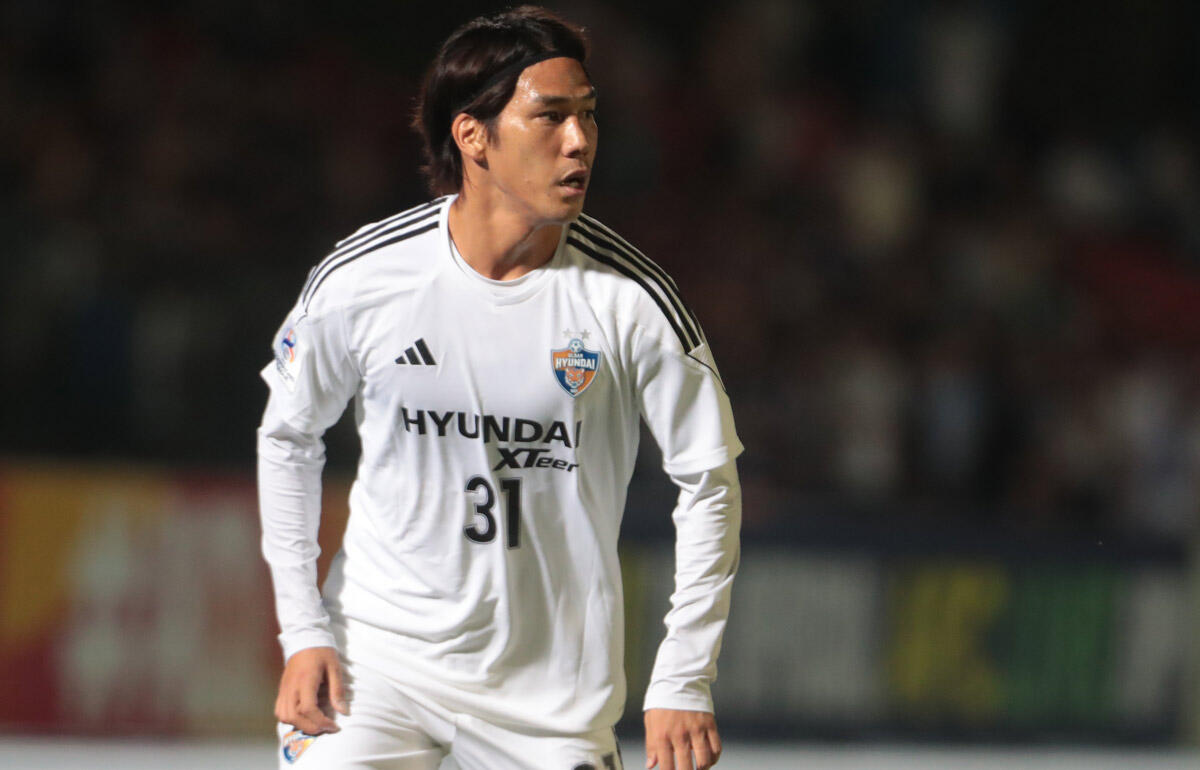 江坂任が開幕戦でいきなり決勝ゴール