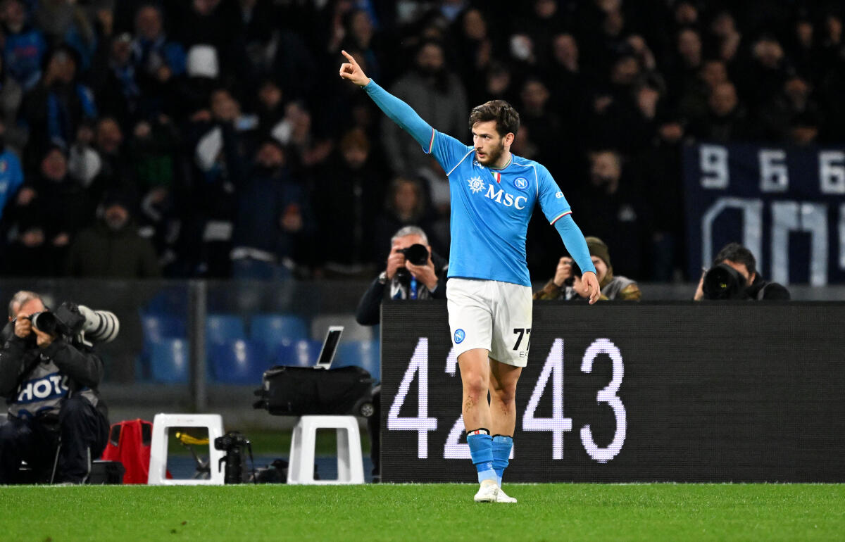 去就に注目が集まるクヴィチャ・クワラツヘリア