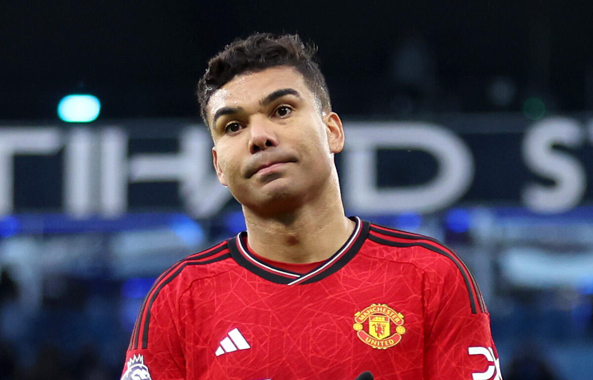 新オーナーについて語ったカゼミロ