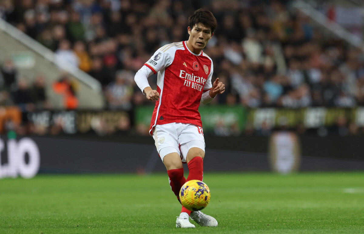 冨安健洋はアジアカップから復帰後離脱が続いている