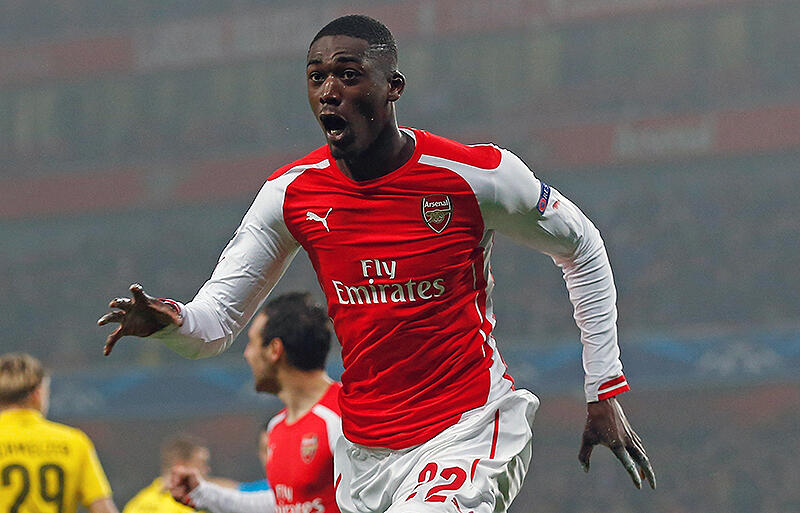 サノゴの新天地は中国2部に