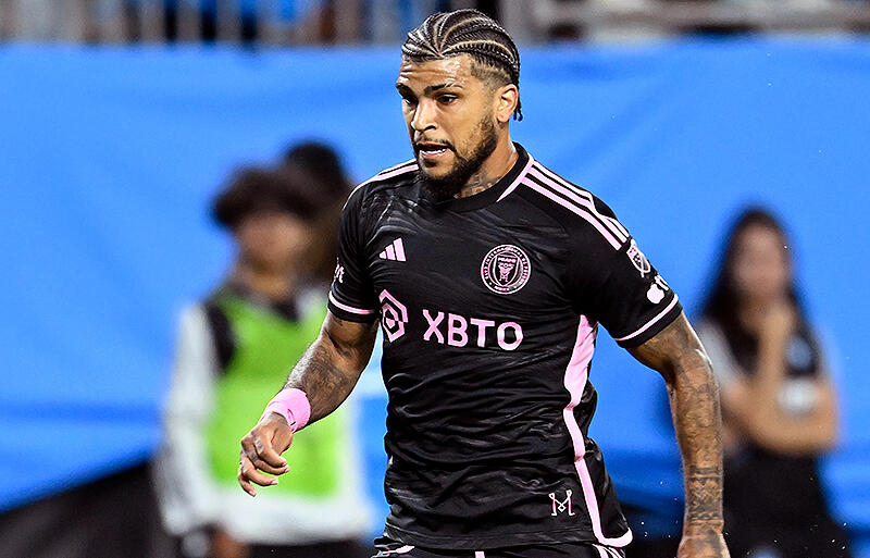 イェドリンがシンシナティ移籍