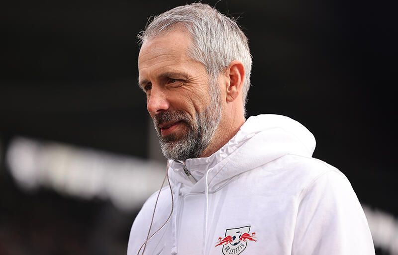 マルコ・ローゼ監督はCLベスト8進出を諦めず