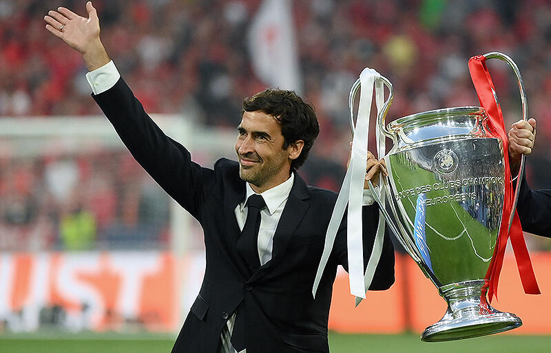 同僚の後任噂されるラウール