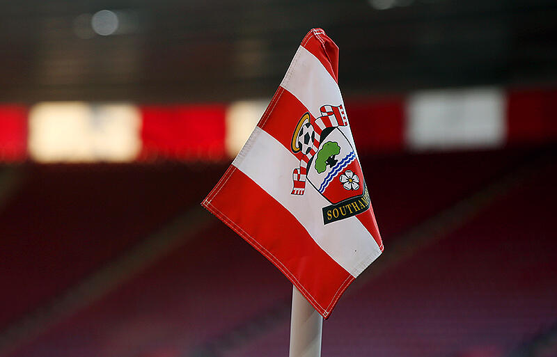 英2部サウサンプトンvsプレストンが開催延期