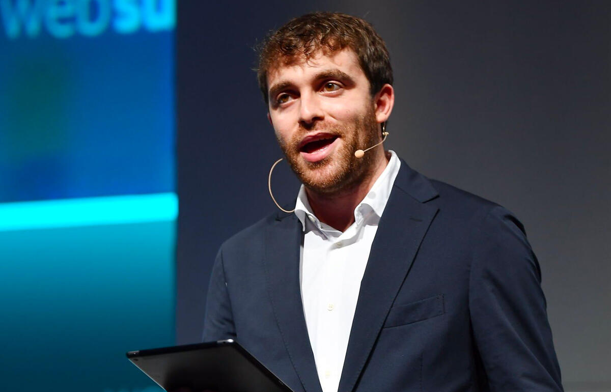 移籍情報に精通しているロマーノ氏のファンは多い