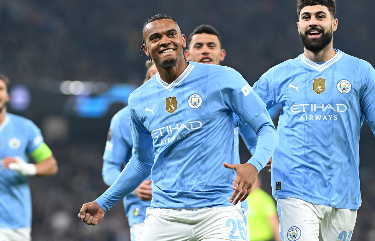 POTMにも選ばれたアカンジ