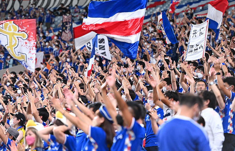 横浜FMはDF諏訪間幸成の加入内定を発表