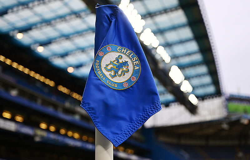 巨額損失計上のチェルシー