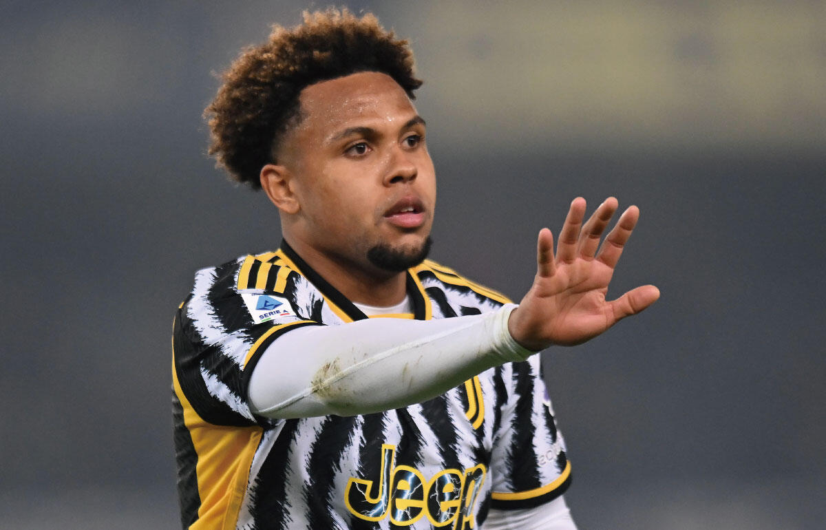 強いチームに不可欠な汗かき役・マッケニー