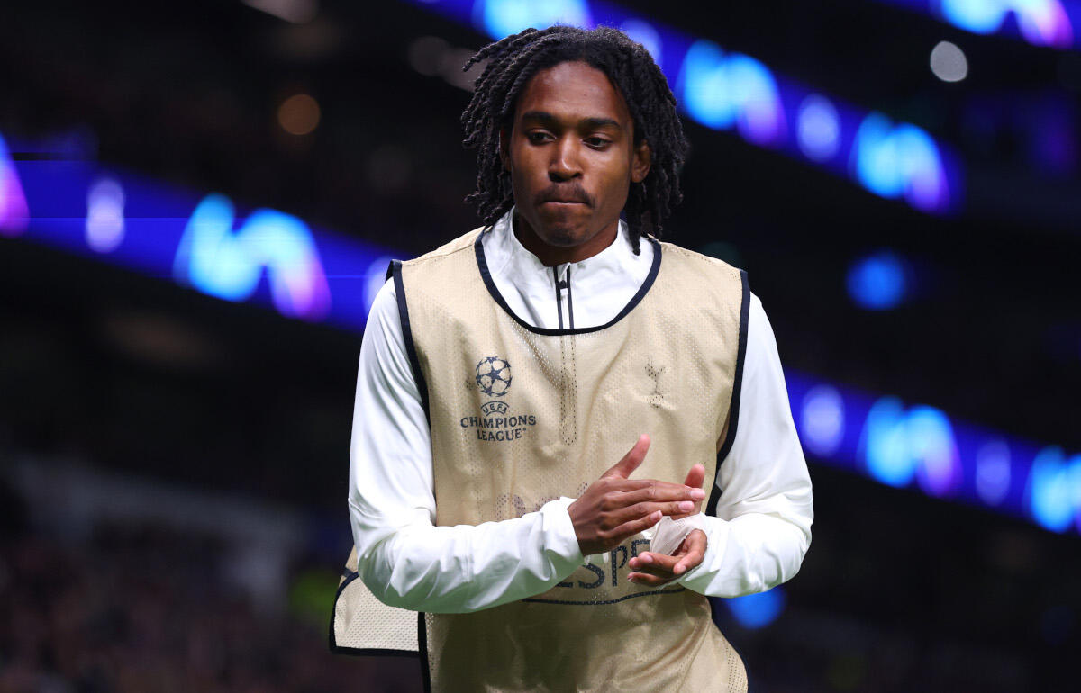 トッテナムでの苦悩を打ち明けたジェド・スペンス