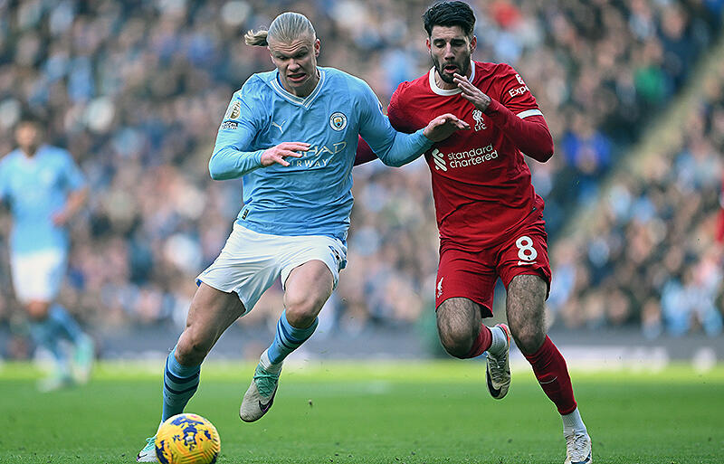 熾烈タイトルレース左右する首位攻防戦