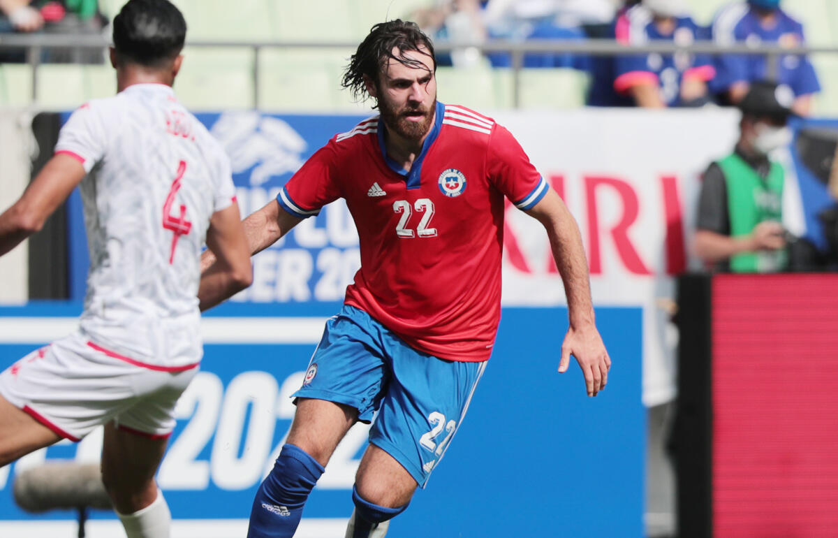 来日してプレーしたこともあるブレレトン・ディアス