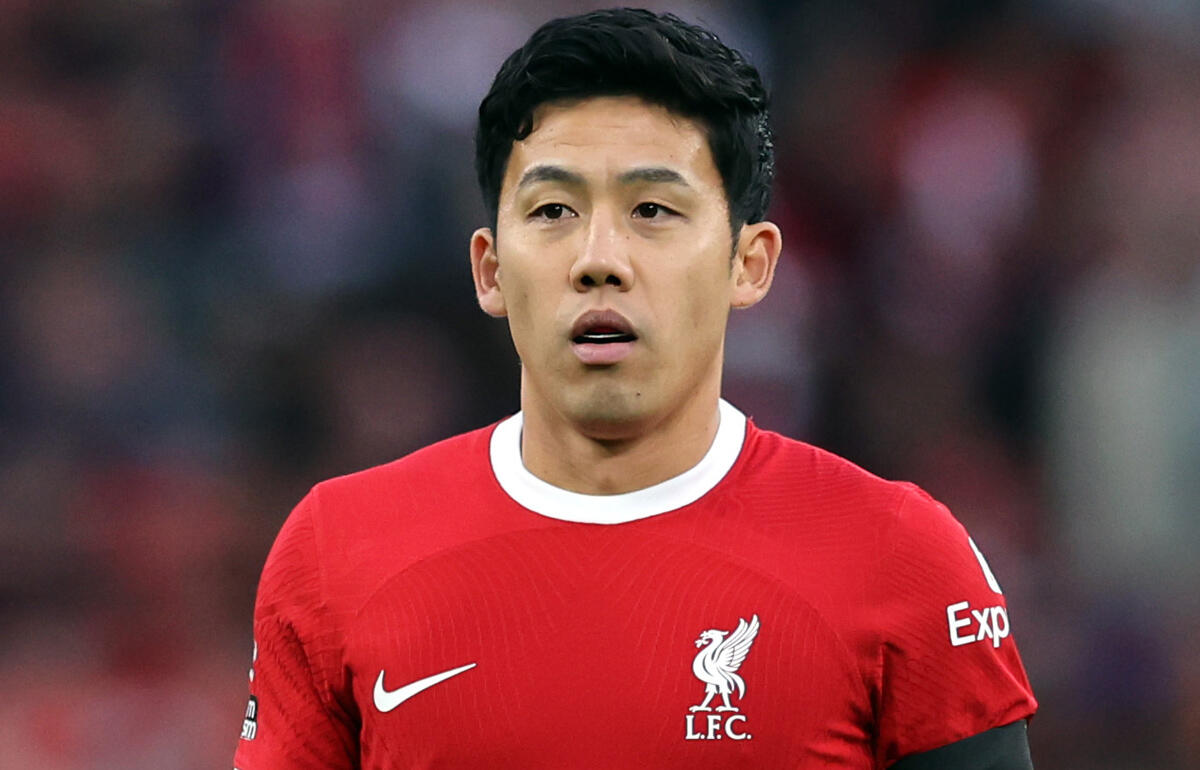 中盤での働きが大きく評価されている遠藤航