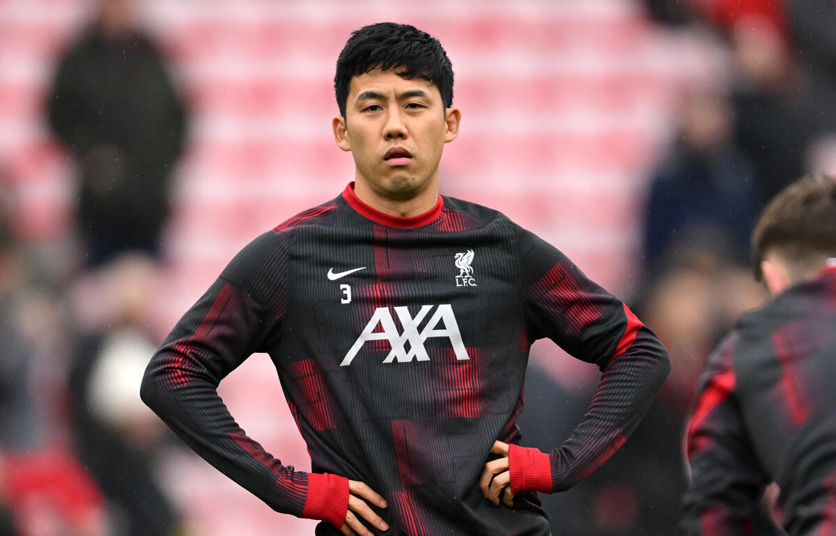 グアルディオラ監督も称えた遠藤航