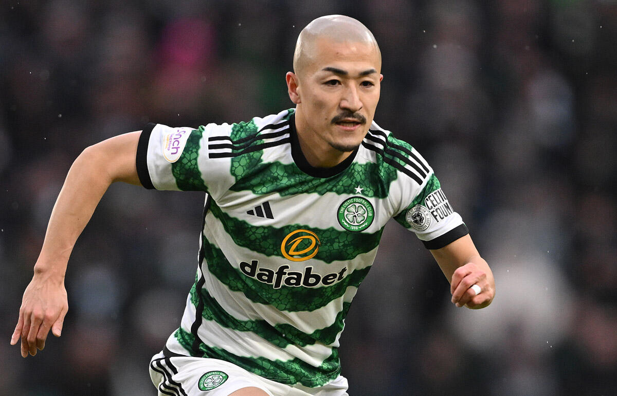 スキンヘッドがトレードマークだった前田大然