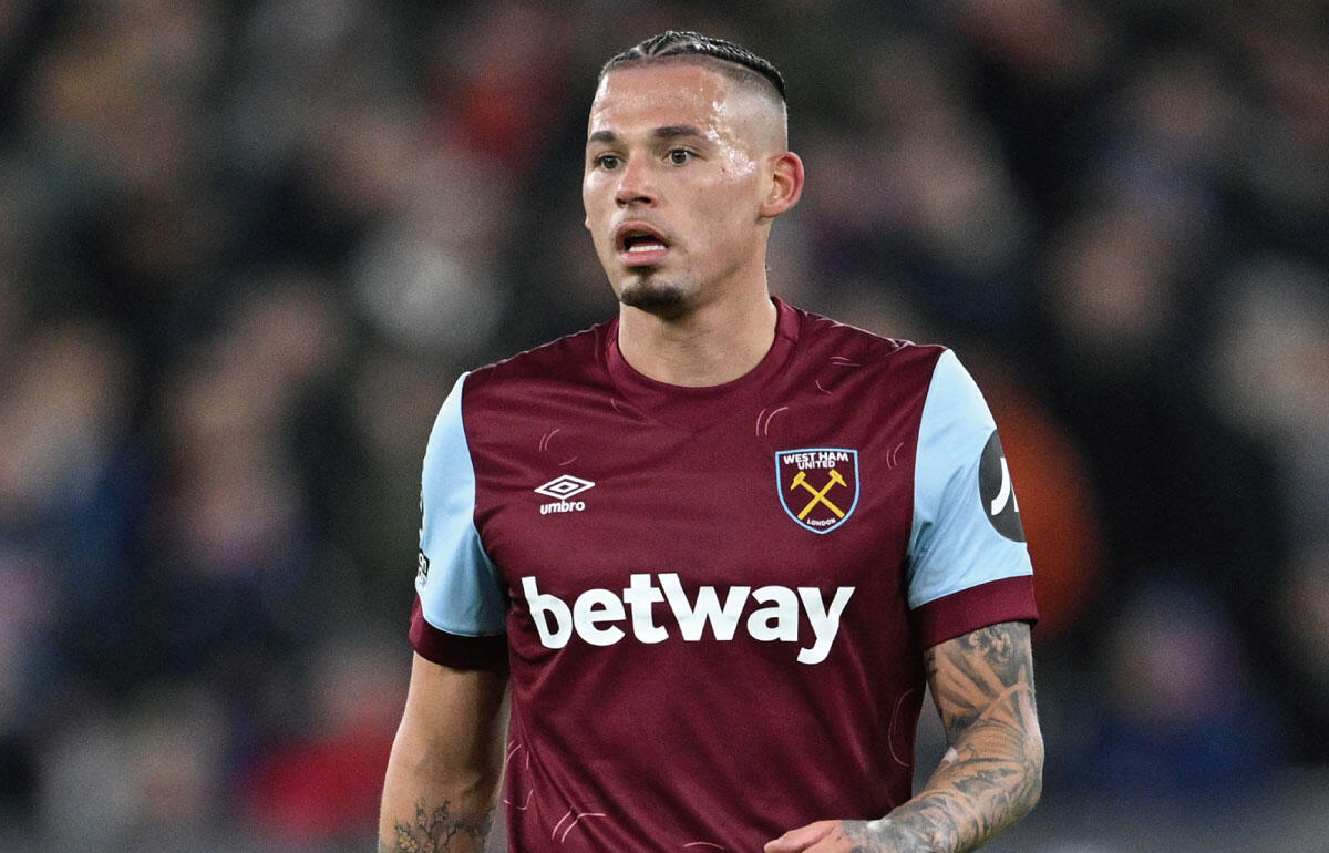 近年不遇のカルヴァン・フィリップス