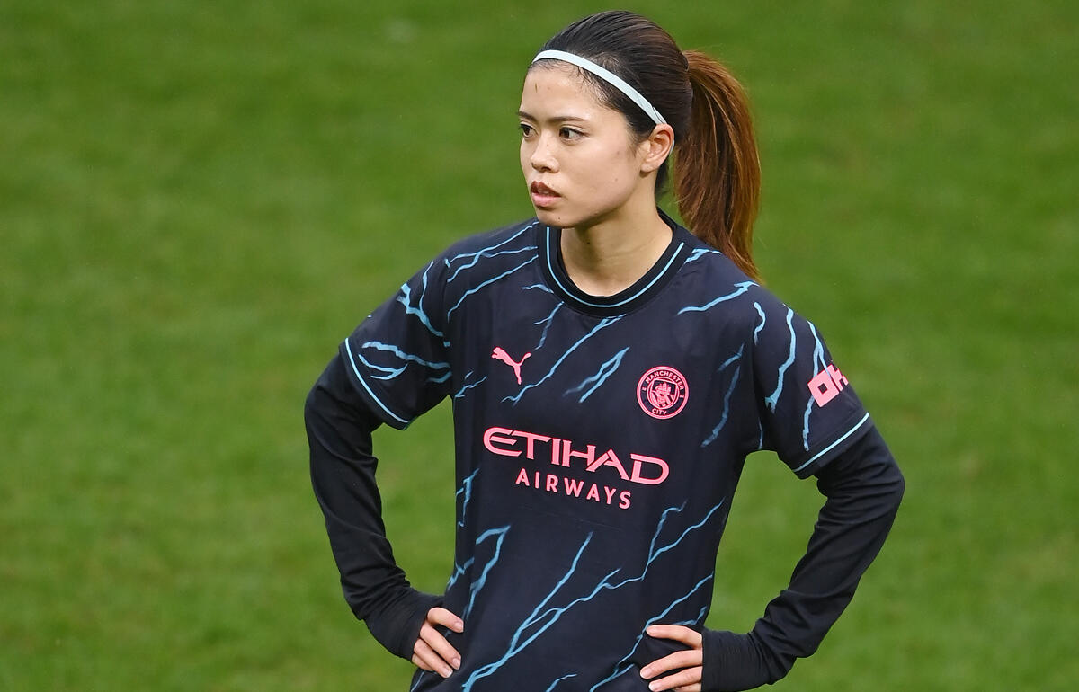 長谷川唯はフル出場でPKは成功