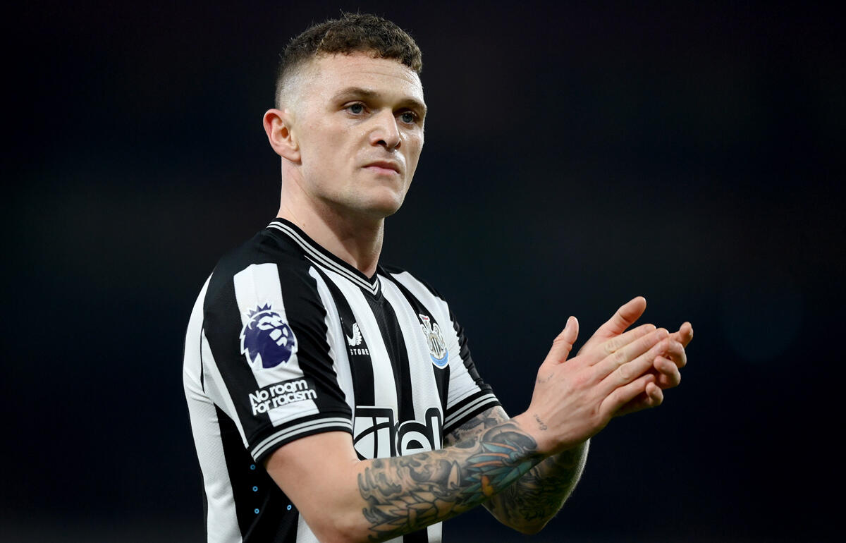 バイエルンが獲得を目指したトリッピアー