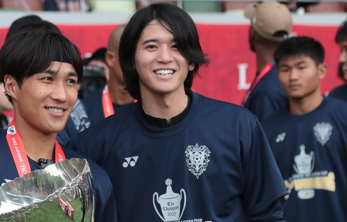 3月10日、“佐藤の日”に入籍した佐藤凌我