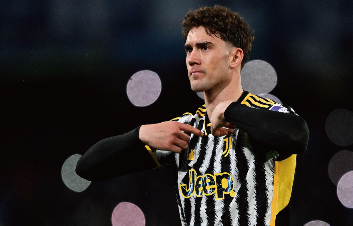 今季リーグ戦15得点のヴラホビッチ