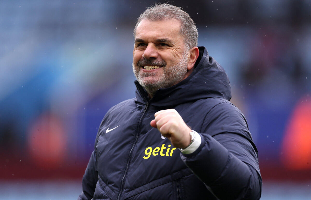 古巣・横浜FMを気にかけているポステコグルー監督