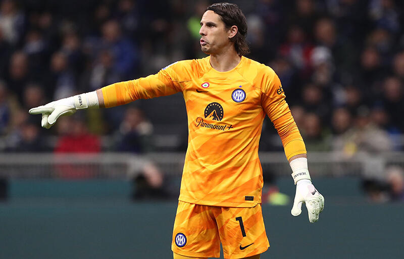 GKヤン・ゾマーがCL敗退後にコメント