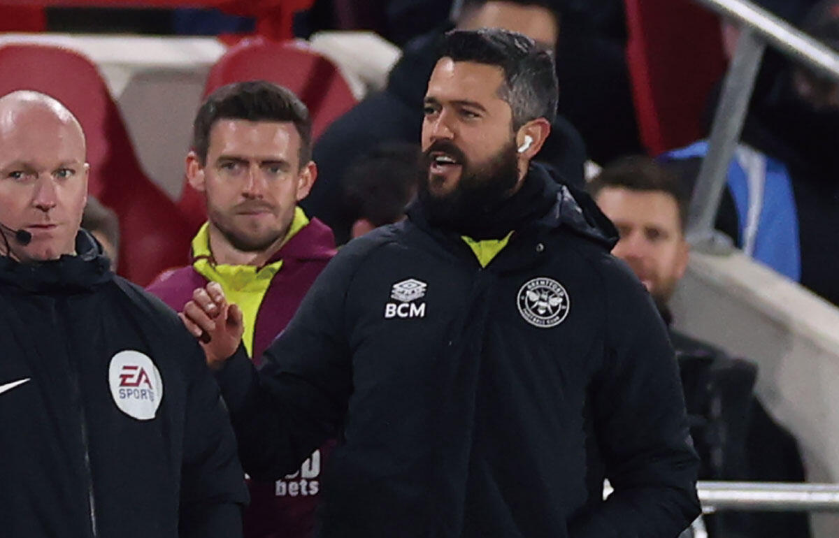 ベルナルド・クエバ氏(36)