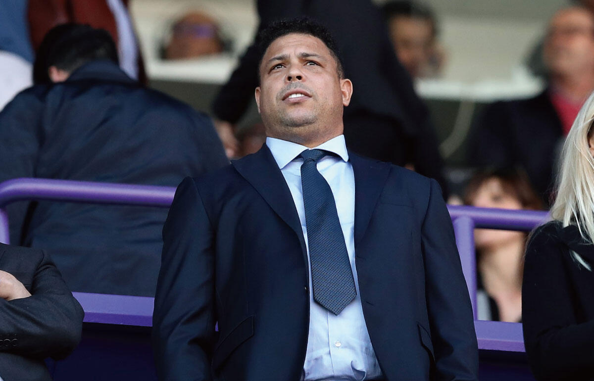 怪物ロナウドのプレミアリーグ優勝予想は？