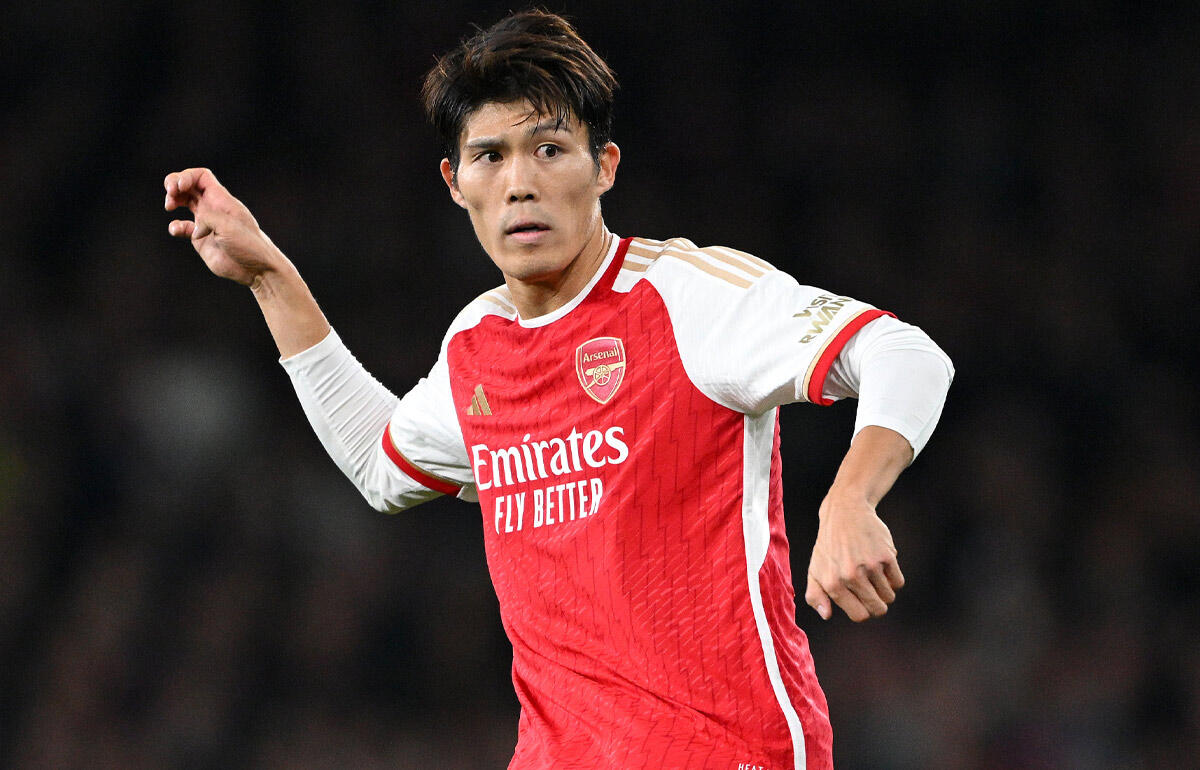 日本代表に招集されなかった冨安健洋