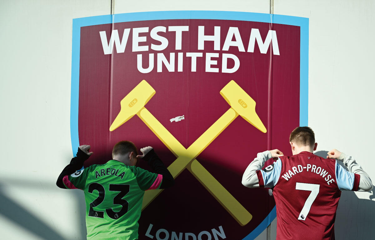 ウェストハムの新監督候補とは？