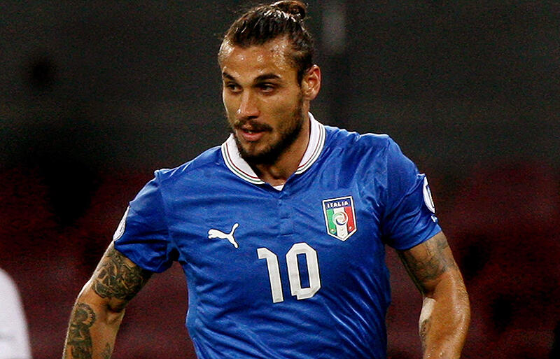 勇気のある告白をしたオスバルド氏