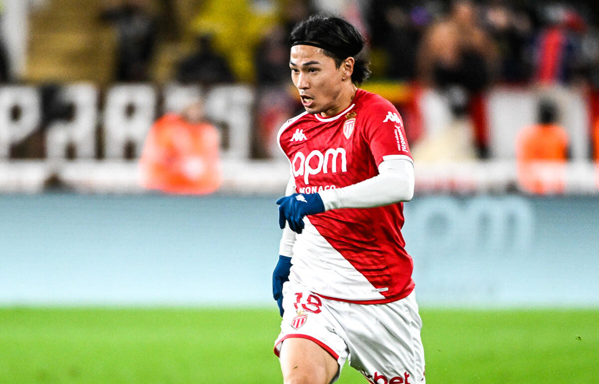 南野拓実はあわやゴールの惜しいシーンも