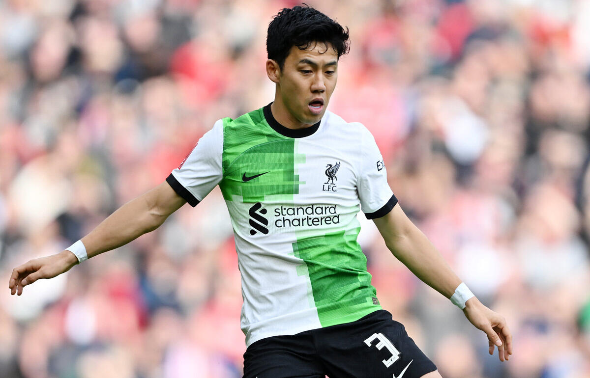 遠藤航は120分の奮闘も敗戦