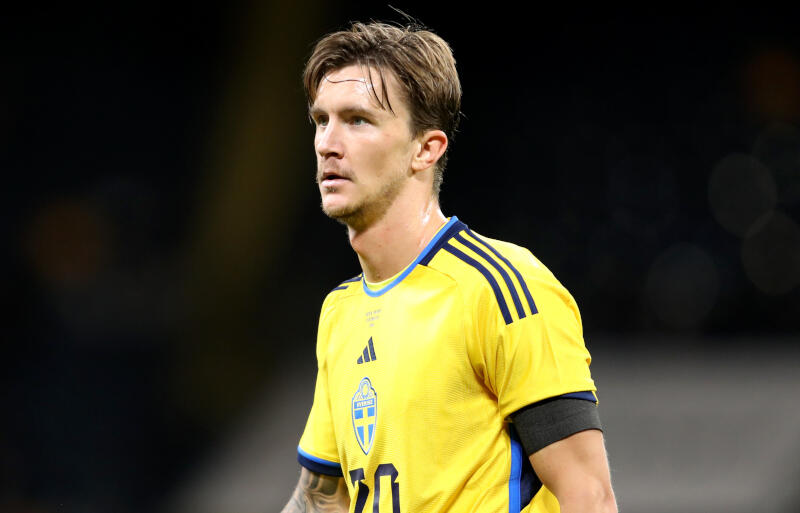 リハビリセンターに転院したオルソン