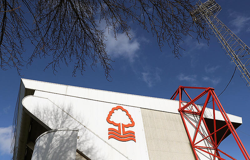 フォレストに対する勝ち点4剥奪が決定