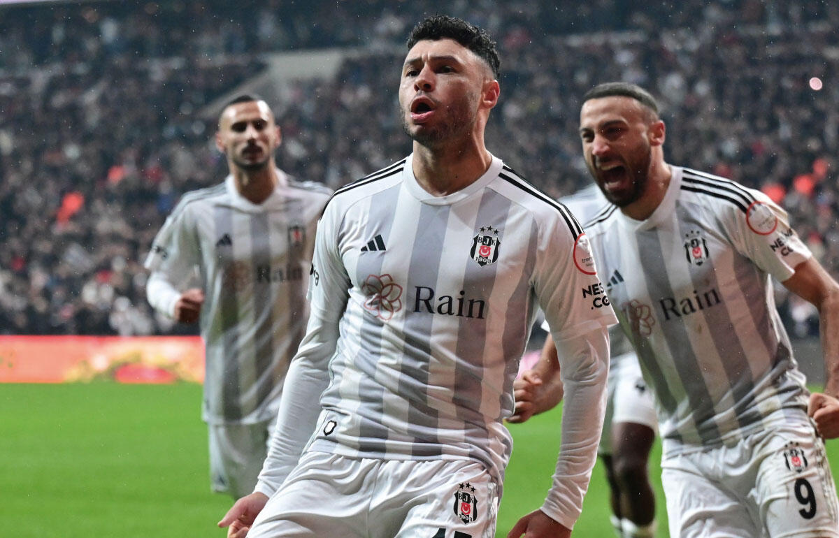 不屈の闘志で今季絶望診断を覆したチェンバレン