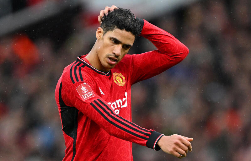 ユナイテッドDFヴァラン