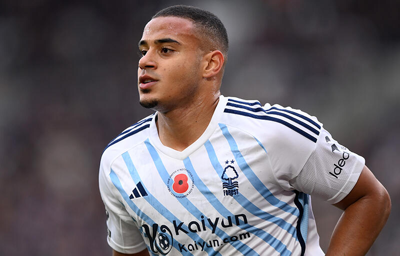 多くのクラブが関心を寄せるムリージョ