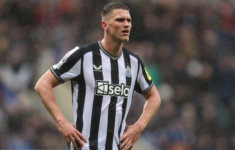 長期離脱の決まったボトマン