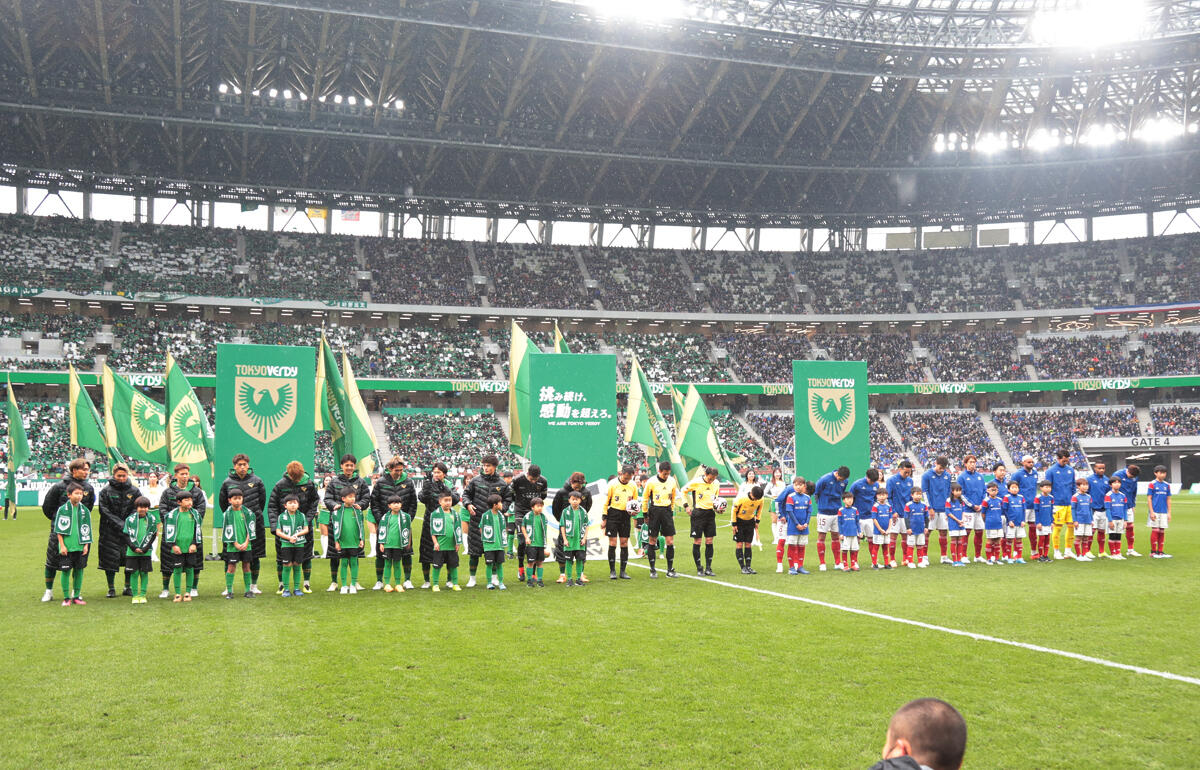 開幕戦のVARが初回のテーマ