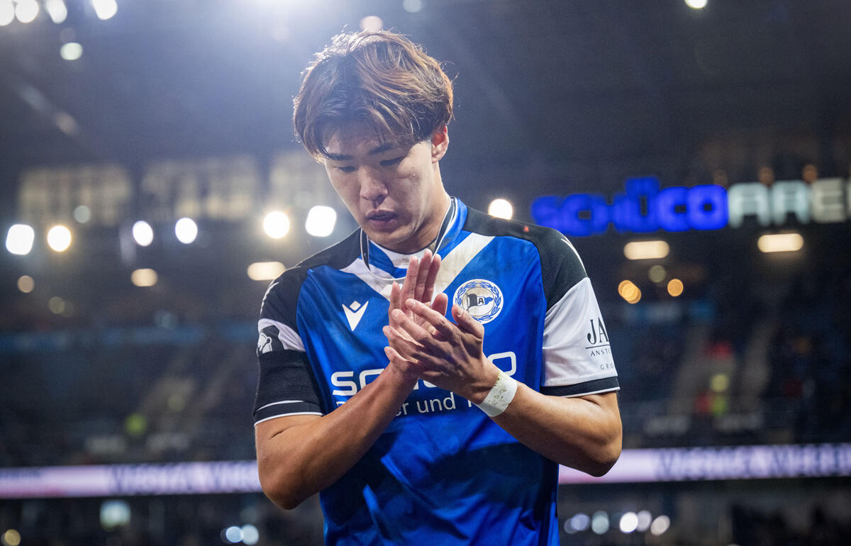 ドイツ3部でプレーする水多海斗