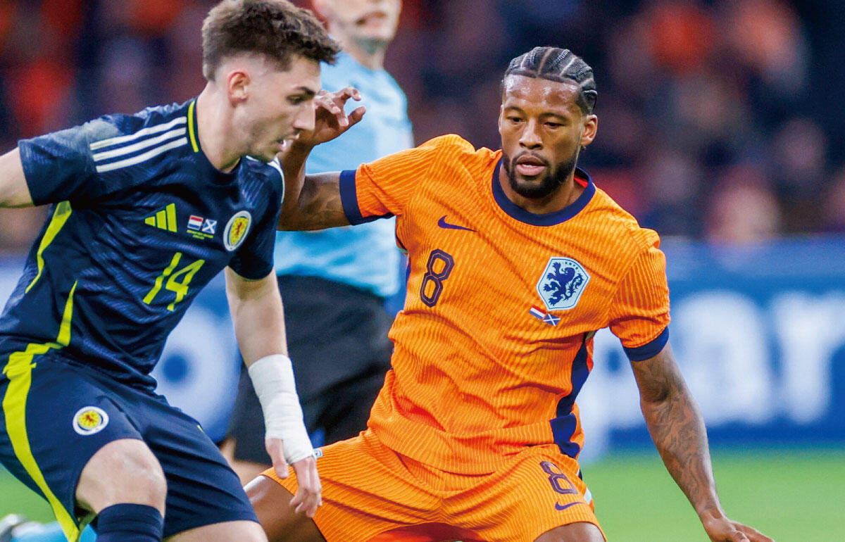 サウジ移籍後初の代表招集、ワイナルドゥム