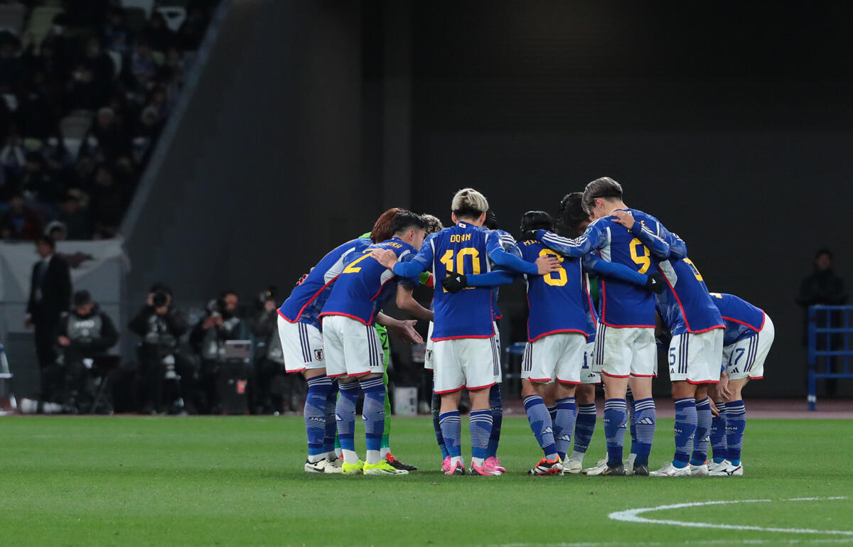 日本は北朝鮮に1-0で勝利した