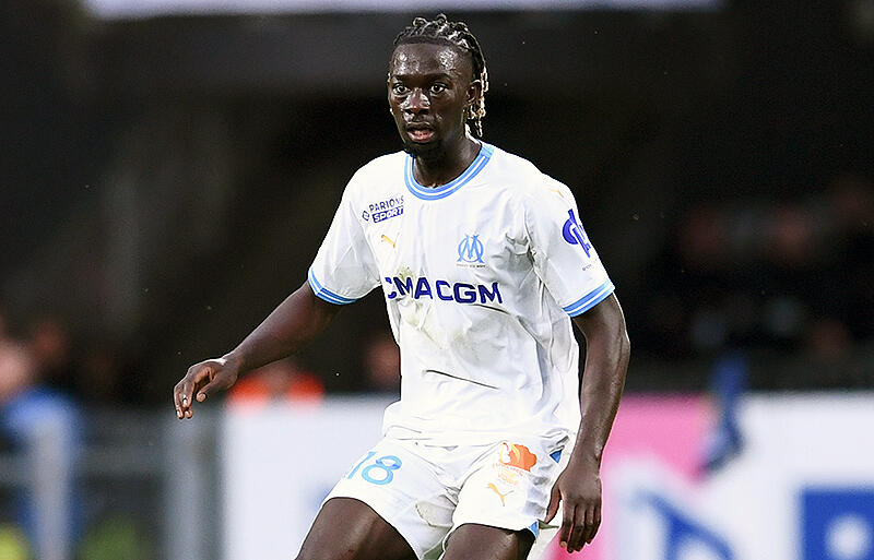 メイテが今季絶望へ