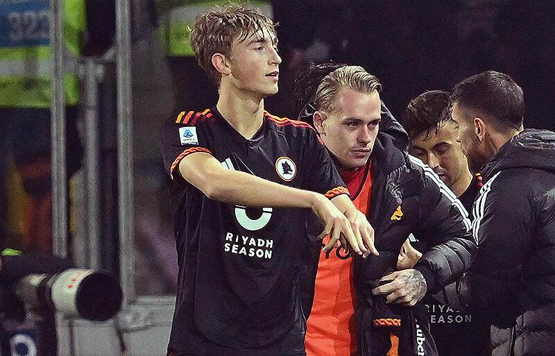 SNSで釈明したハイセン