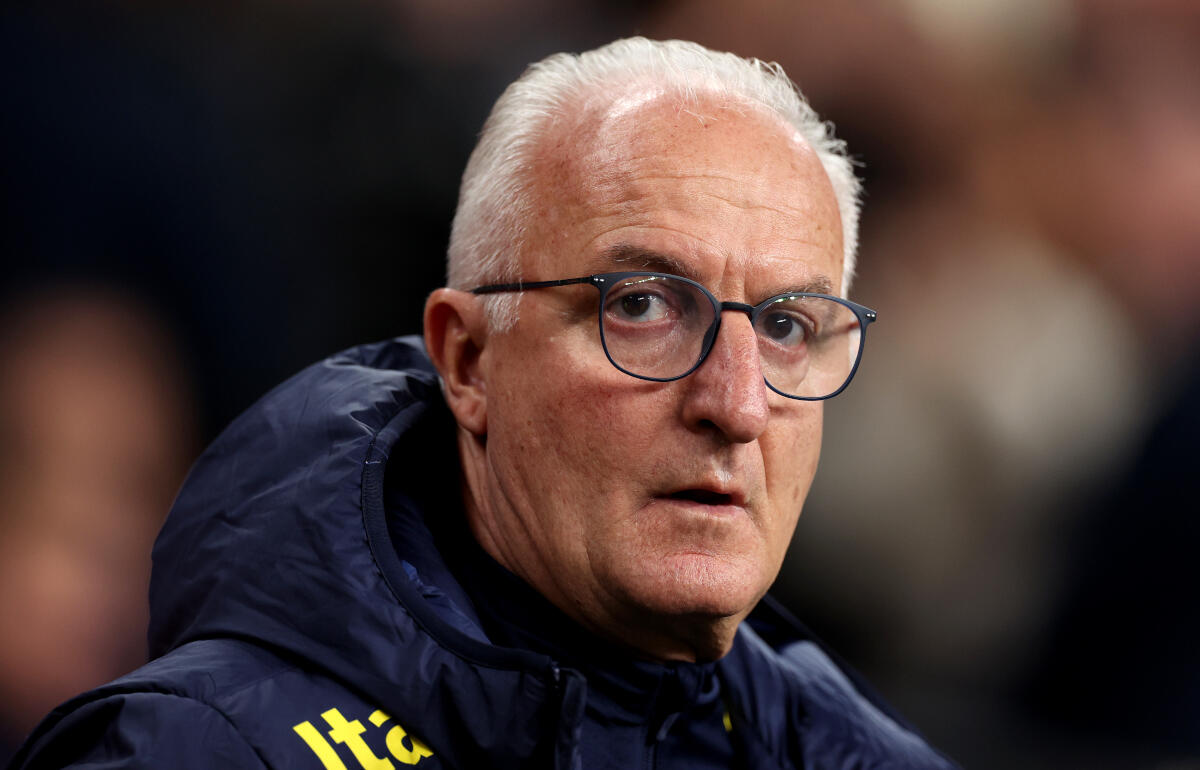 初陣勝利のドリヴァウ・ジュニオール監督