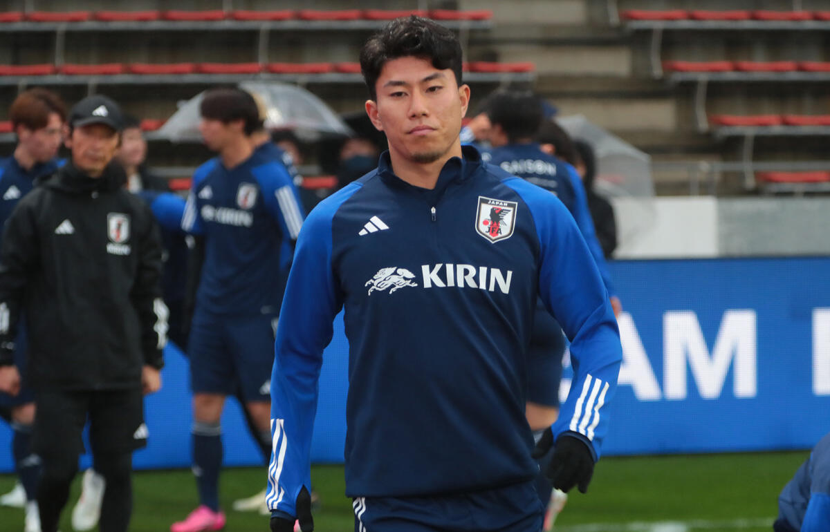 細谷真大はゴールを奪えるか